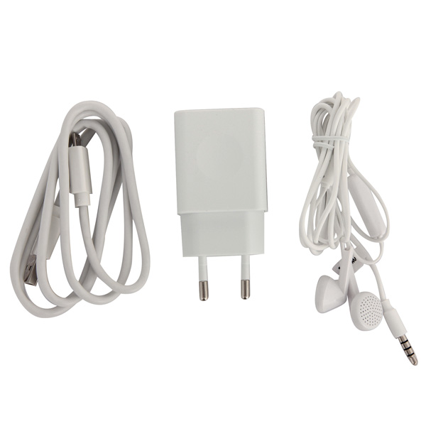 Смартфон Lenovo Vibe S1 Lite Pearl White (S1La40 )