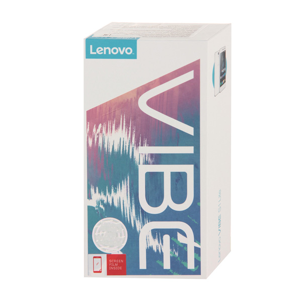 Смартфон Lenovo Vibe S1 Lite Pearl White (S1La40 )