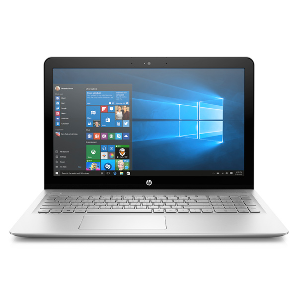 Ноутбук HP ENVY 15-as004ur (W7B39EA) фото