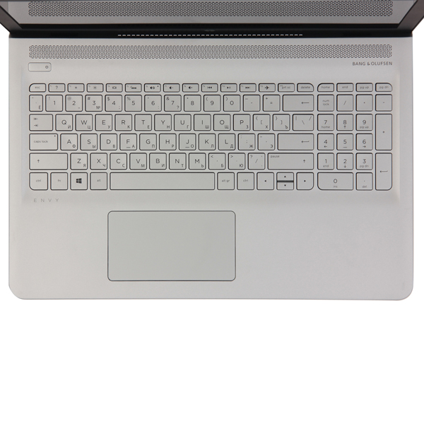 Ноутбук HP ENVY 15-as005ur (X0M98EA)