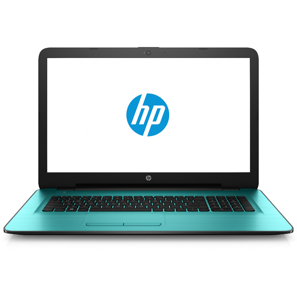 Ноутбук HP 15-ba088ur (X5X87EA) фото