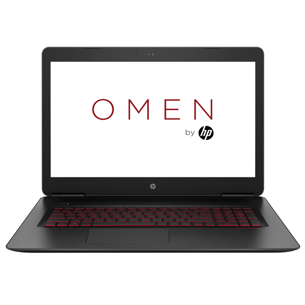 Ноутбук игровой HP OMEN 17-w005ur (X3L29EA)
