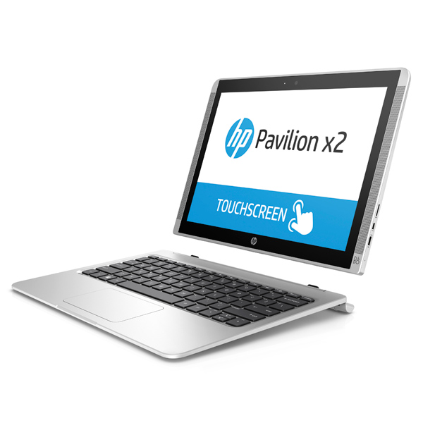 Планшет HP Pavilion x2 32Gb 10-n105ur (V0Y94EA)