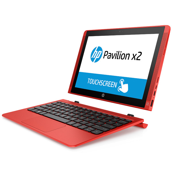 Планшет HP Pavilion x2 32Gb 10-n106ur (V0Y95EA)