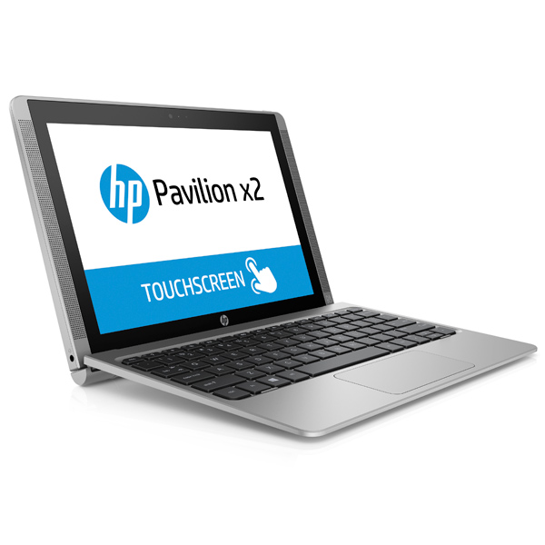 Планшет HP Pavilion x2 64Gb 10-n107ur (V0Y96EA)