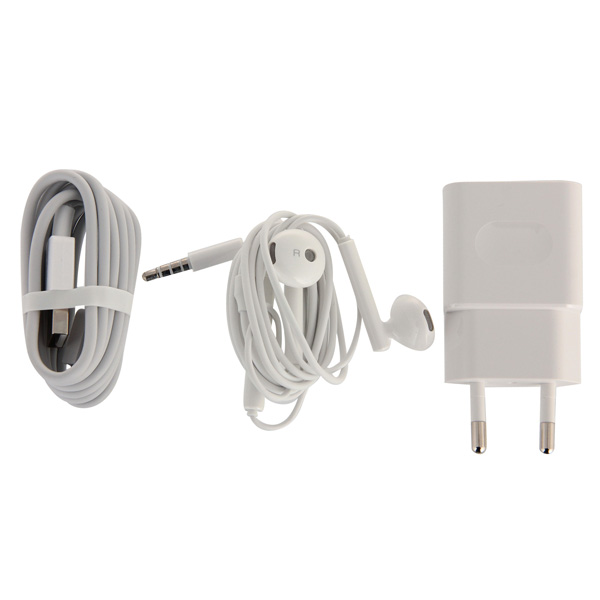 Смартфон HUAWEI P9 Lite 2/16Gb Black (VNS-L21)