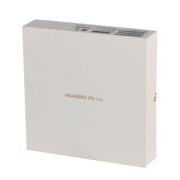 Смартфон HUAWEI P9 Lite 2/16Gb Black (VNS-L21)