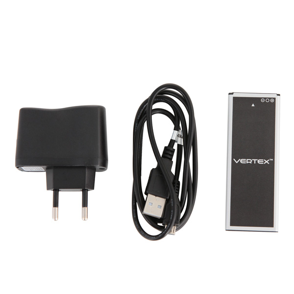 Смартфон Vertex Impress Hit