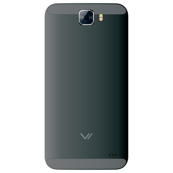 Смартфон Vertex Impress Omega черный