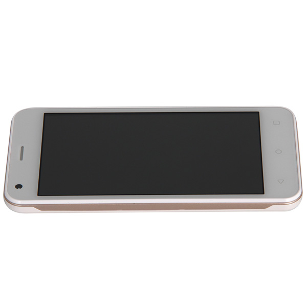 Смартфон Fly Nimbus 8 White (FS454)