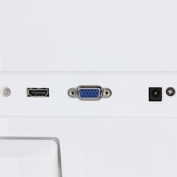 Монитор Acer G227HQL