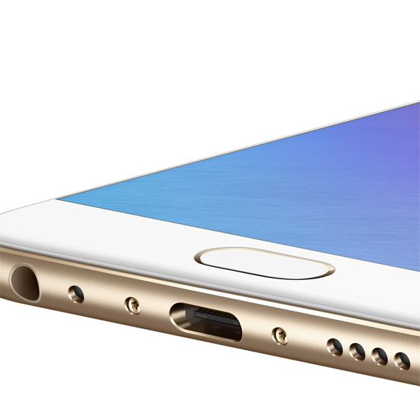 Смартфон Meizu Pro6 64Gb LTE Gold (M570H)