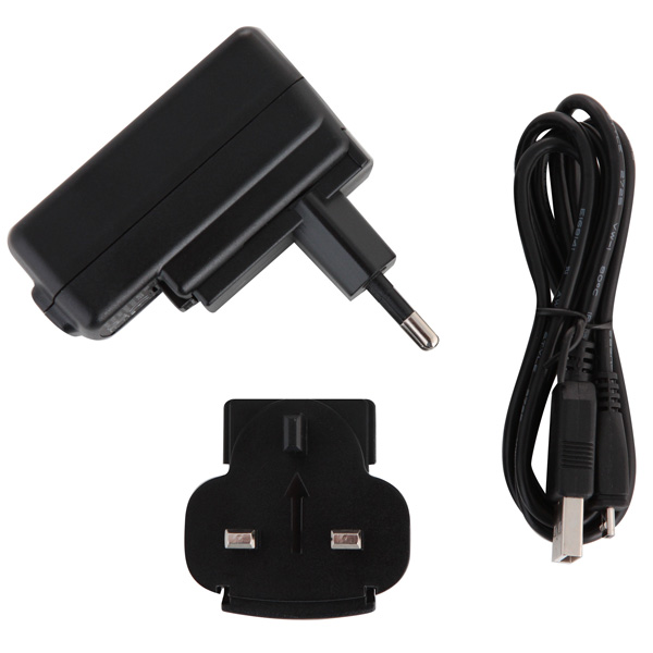 Планшет Archos 80D Xenon 8" 16Gb 3G серебристый