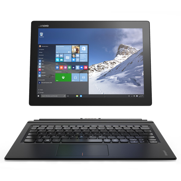 Планшет Lenovo Miix 700-12ISK (80QL00VFRK) фото