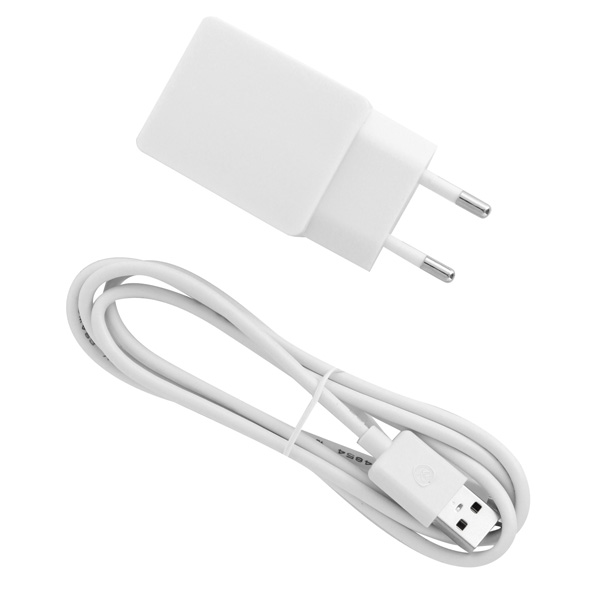 Планшет Prestigio Multipad Wize 7" 8Gb 3G White (PMT3797)