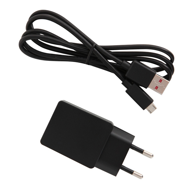 Планшет Prestigio Multipad Wize 8" 16Gb 4G Black (PMT3408)