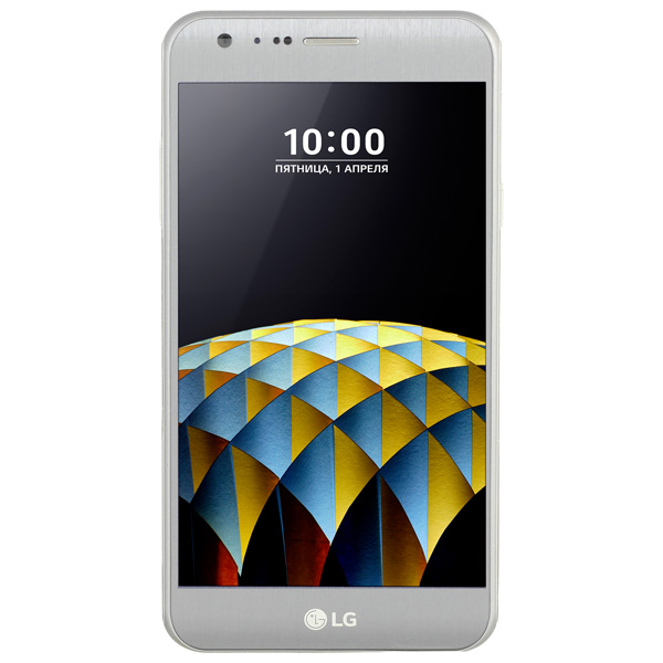Смартфон LG X Cam Titan (K580DS)