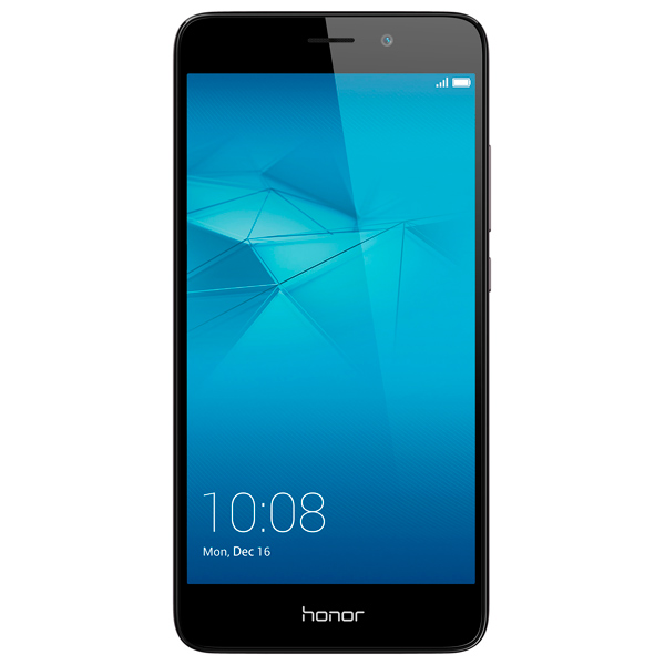 Смартфон HUAWEI Honor 5C Gray (NEM-L51) фото