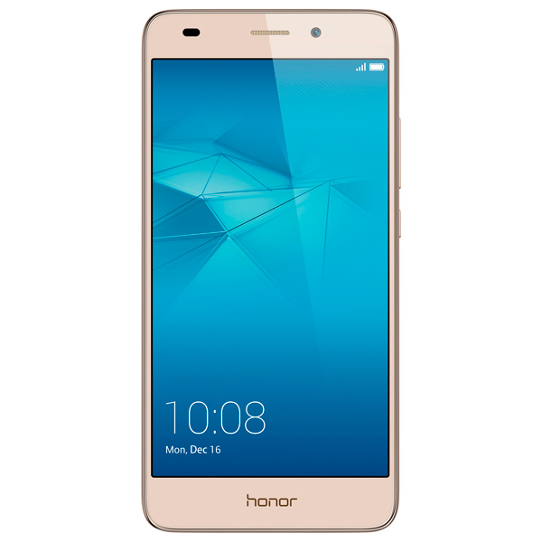 Смартфон HUAWEI Honor 5C Gold (NEM-L51) фото