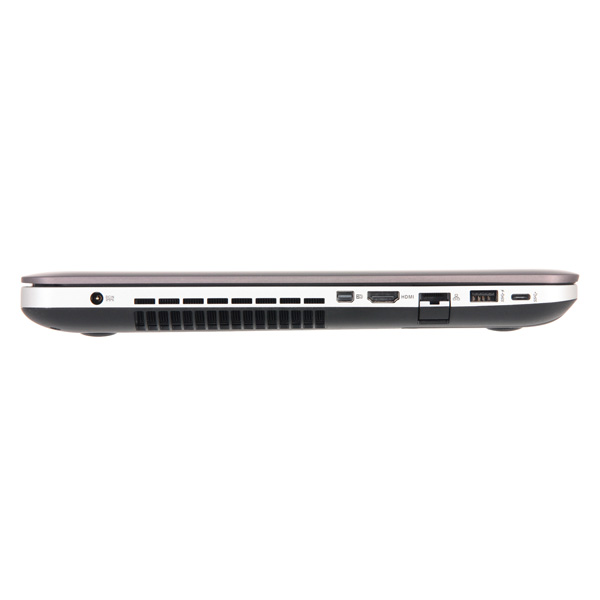 Ноутбук ASUS N552VX-XO277T