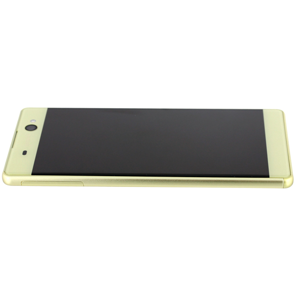 Смартфон Sony Xperia XA Ultra Lime Gold (F3211)