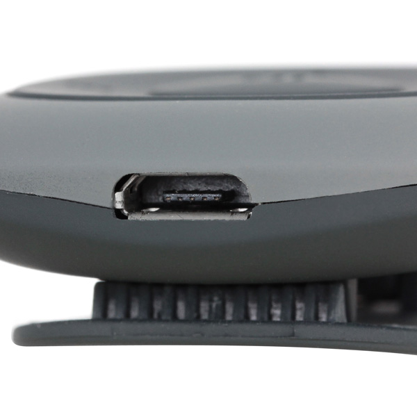 Портативный медиаплеер Digma C2L Gray