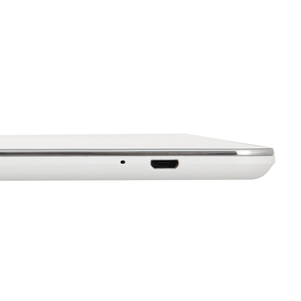 Планшет HUAWEI MediaPad T1 10" 16Gb Wi-Fi Silver (T1-A21W)