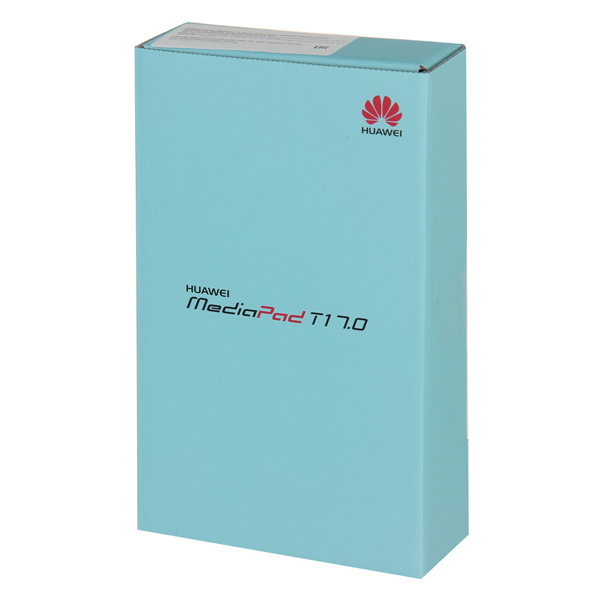 Планшет HUAWEI MediaPad T1 7" 16Gb 3G Gold (T1-701U )