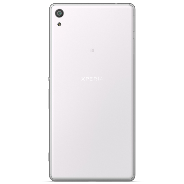 Смартфон Sony Xperia XA Ultra White (F3211)
