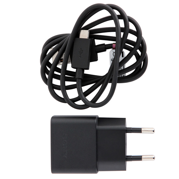 Смартфон Sony Xperia XA Ultra Graphite Black (F3211)