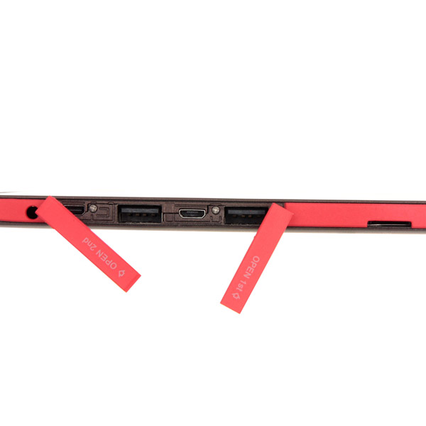 Планшет Prestigio MultiPad Visconte V 32Gb Wi-Fi Coffee (PMP1012TE)