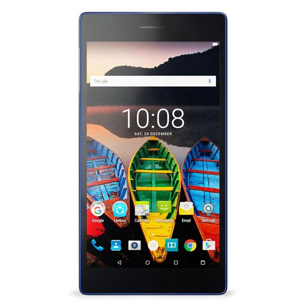 Планшет Lenovo Tab 3 730X 7" 16Gb LTE White (ZA130004RU)