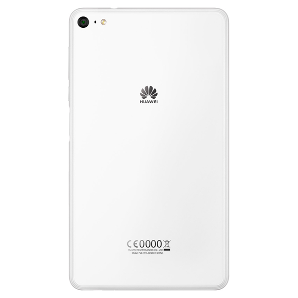 Планшет HUAWEI Mediapad T2 7.0 Pro 16Gb LTE White (PLE-701L)