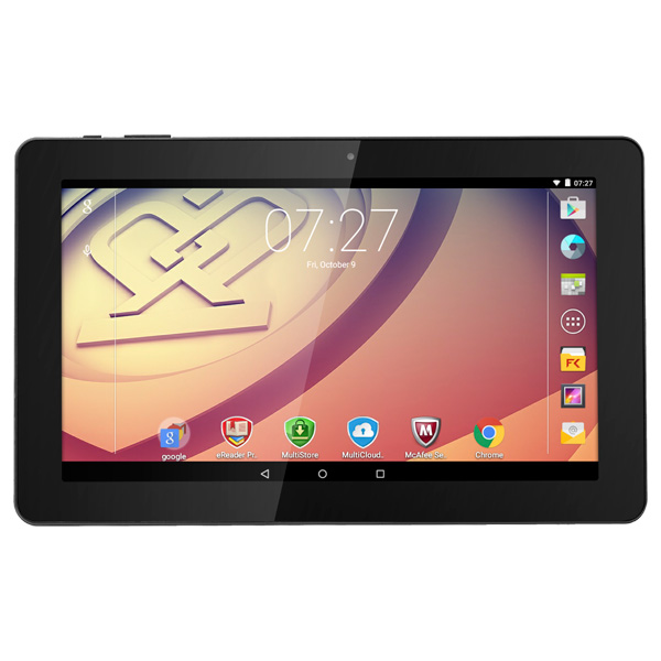 Планшет Prestigio MultiPad Wize 8Gb Wi-Fi (PMT3111) фото