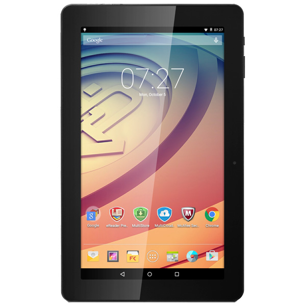 Планшет Prestigio MultiPad Wize 8Gb Wi-Fi (PMT3111)