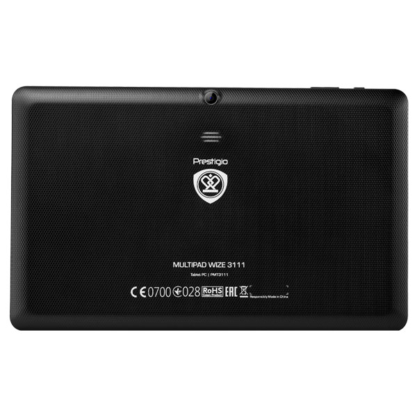 Планшет Prestigio MultiPad Wize 8Gb Wi-Fi (PMT3111)