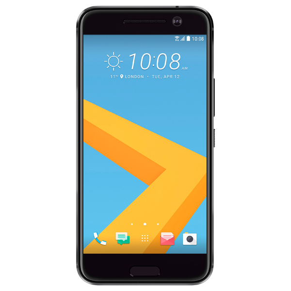 Смартфон HTC 10 Lifestyle 32Gb Carbon Gray фото