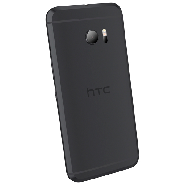 Смартфон HTC 10 Lifestyle 32Gb Carbon Gray