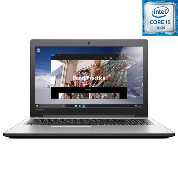 Ноутбук Lenovo IdeaPad 310 (80SM00QFRK)