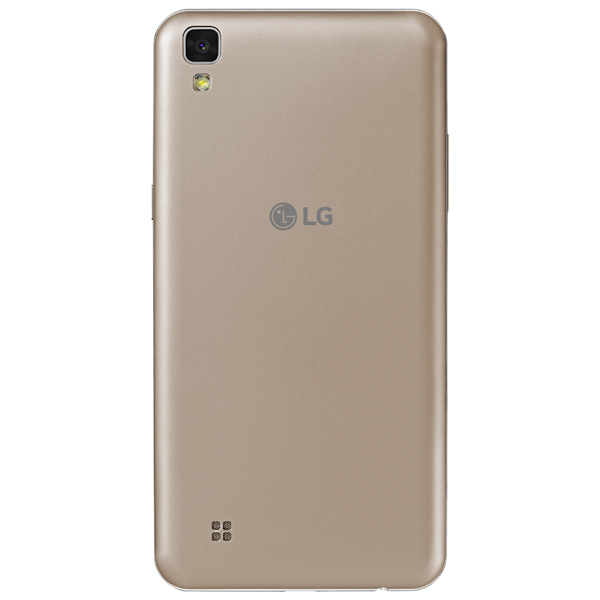 Смартфон LG X Power Gold (K220DS)