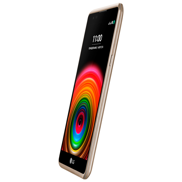 Смартфон LG X Power Gold (K220DS)