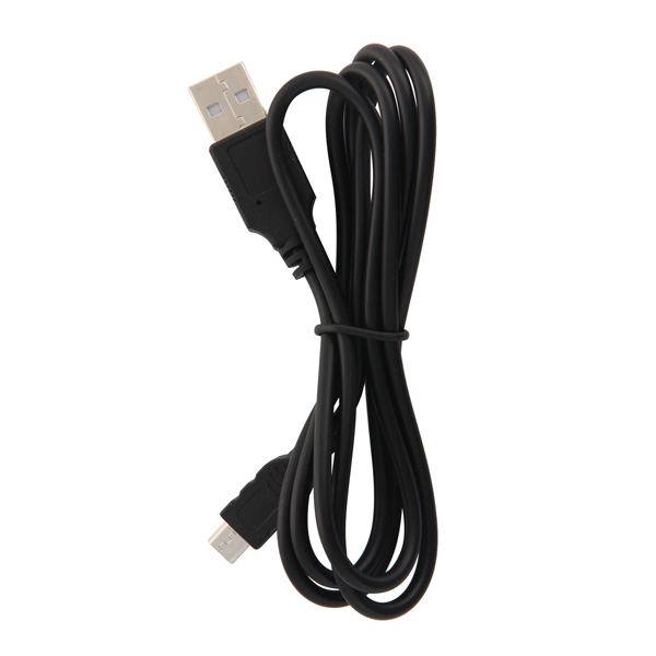 Электронная книга Digma E631 черный