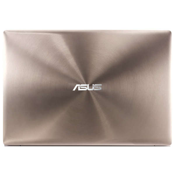 Ноутбук ASUS UX303UA-R4260T