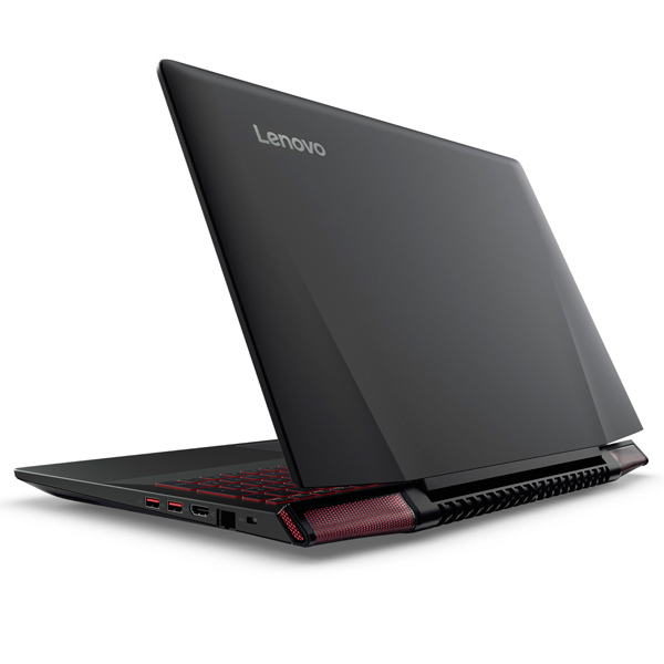 Ноутбук игровой Lenovo IdeaPad Y700 (80NV0042RK)