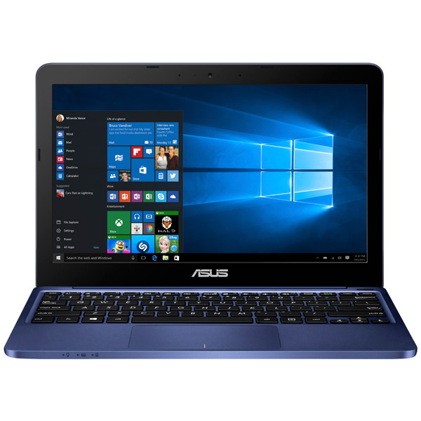 Ноутбук ASUS Vivobook R209HA-FD0013TS фото