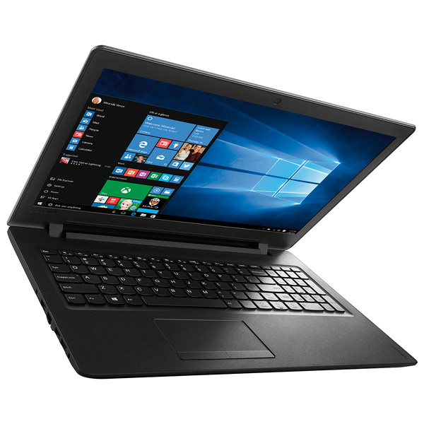 Ноутбук Lenovo IdeaPad 110-15ACL (80TJ004ARK)
