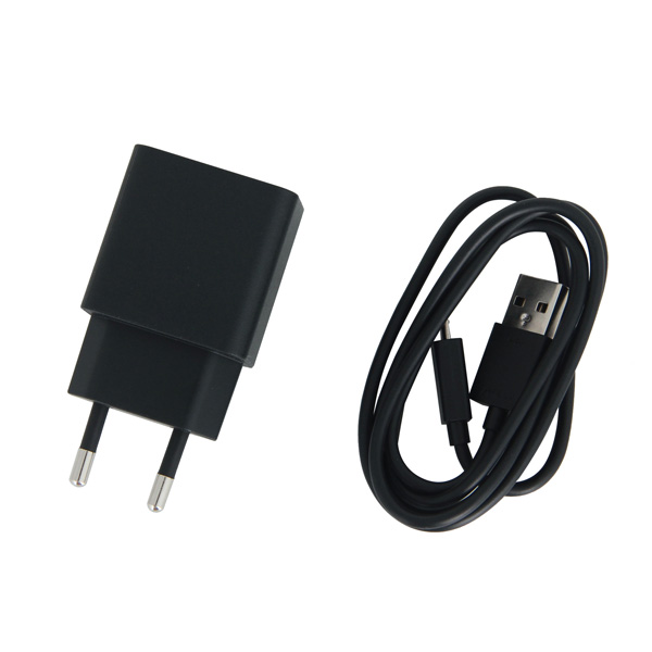 Планшет ASUS Zenpad Z380KNL 8" 16Gb LTE Black (6A031A)