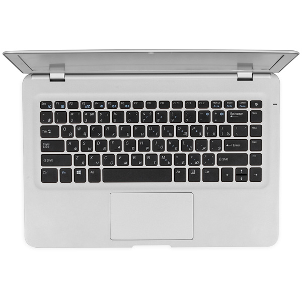 Ноутбук Haier Light Book S378S