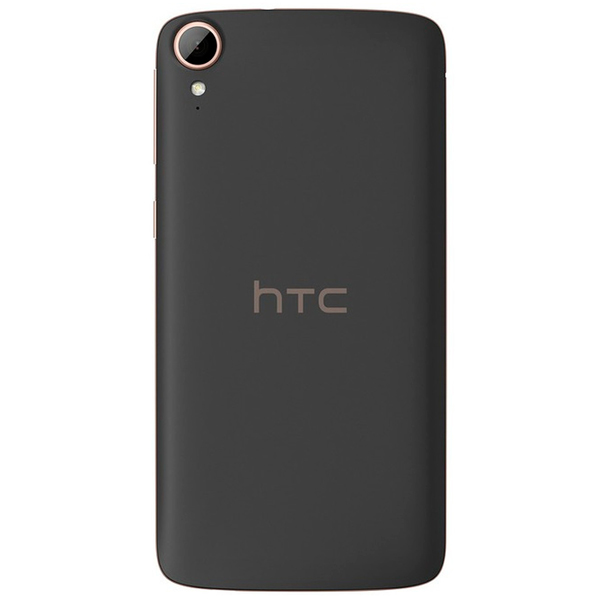 Смартфон HTC Desire 828 Dark Gray