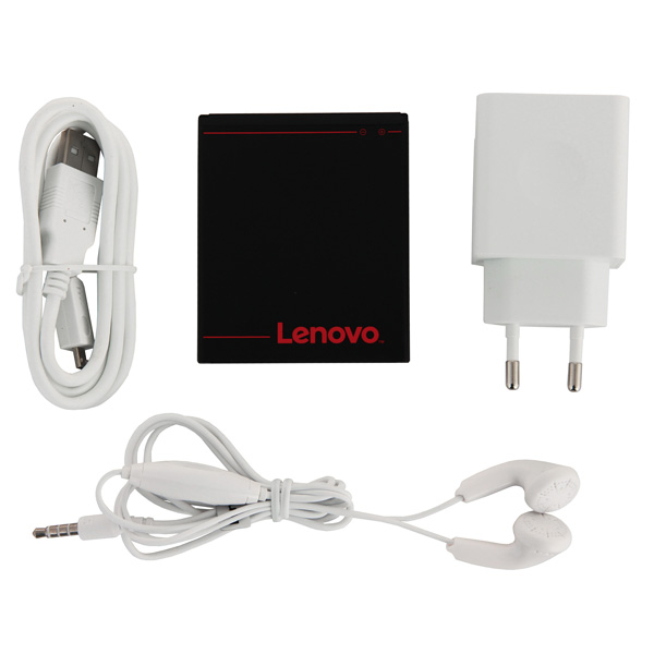 Смартфон Lenovo Vibe C2 Power DS 16Gb LTE Black (K10A40)